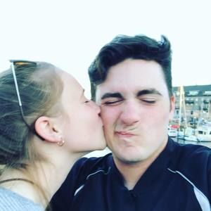 Meet your Posher, Saul